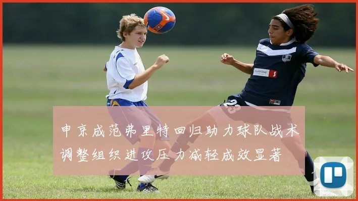 申京成范弗里特回归助力球队战术调整组织进攻压力减轻成效显著