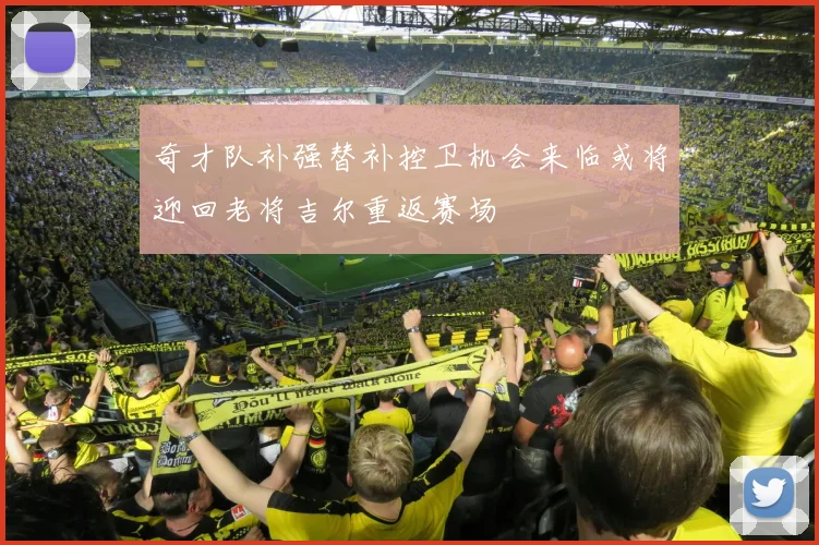 奇才队补强替补控卫机会来临或将迎回老将吉尔重返赛场